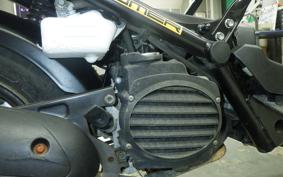 HONDA ZOOMER 2014 AF58