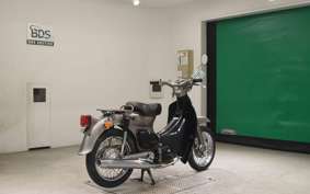 HONDA LITTLE CUB E 2002 AA01