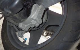 SUZUKI ADDRESS 110 2006 CF11A