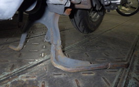 HONDA DIO Gen.6 AF62