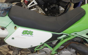 KAWASAKI KDX250SR DX250F