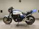 Фото Suzuki GSX400 IMPULSE 1994 с японского аукциона