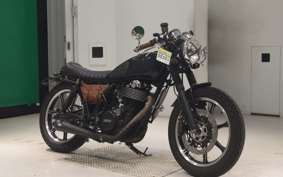 YAMAHA SR400 Gen.3 2004 RH01J