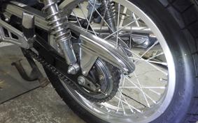 HONDA GB250 CLUBMAN Gen.5 2010 MC10