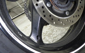 SUZUKI BANDIT 1250 F 2011 GW72A