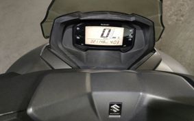 SUZUKI  BURGMAN  STREET 125 EA11D