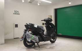 YAMAHA CYGNUSｸﾞﾘﾌｧｽ SEJ4J