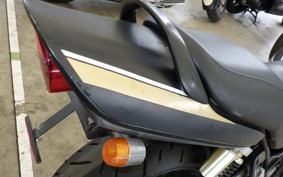 SUZUKI INAZUMA 400 (GSX400) 1997 GK7BA