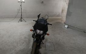 HONDA CB400SFV-4 BOLDOR 2012 NC42