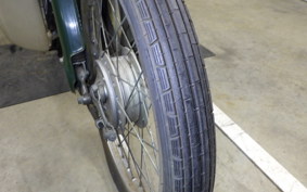 HONDA C50 SUPER CUB 1990 AA01