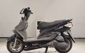 YAMAHA CYGNUS 125 X 2 SE44J