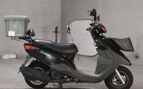 YAMAHA AKUSHI STREET SE53J