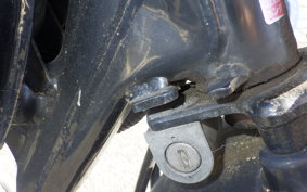 HONDA APE 50 1996 AC16