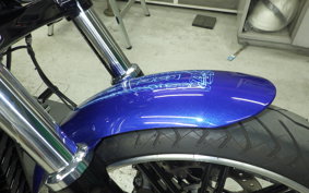 HARLEY FXBRS1870 2019