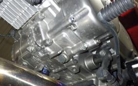 HONDA MONKEY 125 1995 JB02