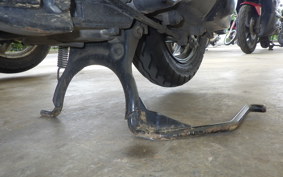 SUZUKI ADDRESS V50 Gen.2 CA44A