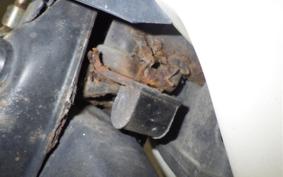 HONDA C50 SUPER CUB E 2021 AA01