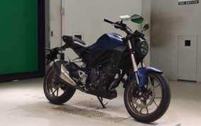 HONDA CB250RA 2026 MC52