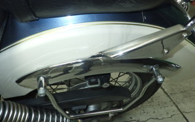 YAMAHA DRAGSTAR 250 VG05J