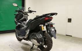 HONDA ADV150 2010 KF38