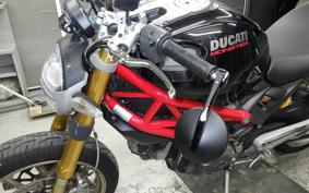 DUCATI MONSTER 1100S 2009