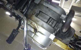 SUZUKI COLLEDA 50 Scrambler 2007 LA13A