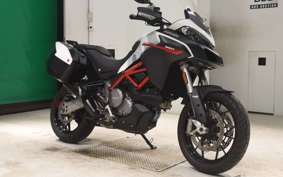 DUCATI MULTISTRADA950S 2022