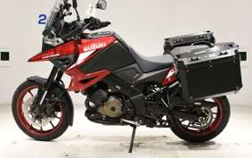 SUZUKI Vｽﾄﾛｰﾑ1050 2023 EF11M