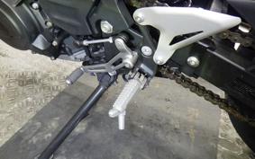 KAWASAKI Z400 Gen.2 2020 EX400G