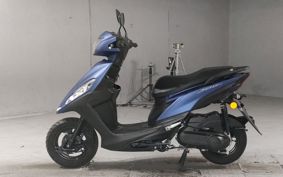 YAMAHA JOG125 SEJ5J