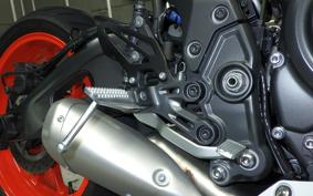 YAMAHA YZF-R7 2023 RM39J