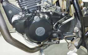 YAMAHA TW200 2JL