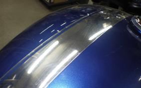 TRIUMPH BONNEVILLE T100 2023