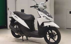 SUZUKI ADDRESS 110 CE47A