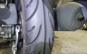 HONDA TACT Gen.4 2025 AF75