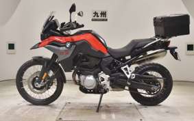 BMW F850GS 2021