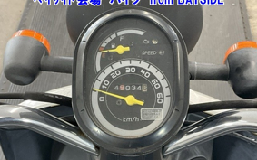 HONDA TODAY