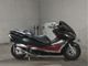 Фото Honda FORZA Z 2008 с японского аукциона