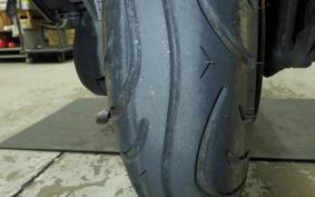 SUZUKI SKYWAVE 150 (Burgman 150)