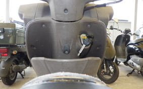 HONDA DIO CESTA GEN 2 AF62
