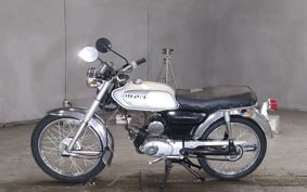 SUZUKI COLLEDA50 K50