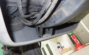 SUZUKI ADDRESS V125 G CF46A