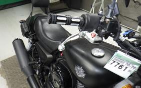 HARLEY XG750 STREET 2015