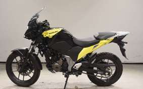 SUZUKI Vｽﾄﾛｰﾑ250SX EL11L