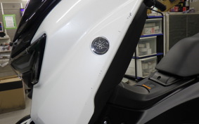 YAMAHA NMAX-3 2019 SEL1J