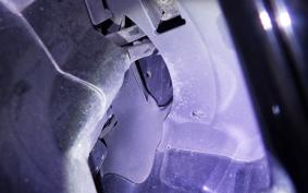 PEUGEOT ジャンゴ125 2009