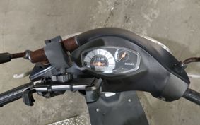 SUZUKI ADDRESS V50 CA42A