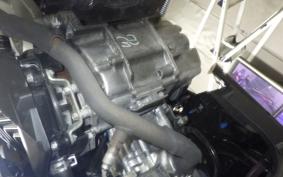 HONDA ADV160 KF54