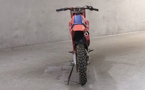 HONDA CR125R JE01