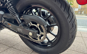 KAWASAKI ELIMINATOR 400-1 2025 EL400A